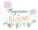 Megaroni in Bloom - Home